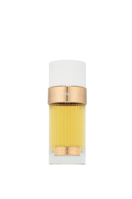 French Avenue Zenith Vanilla Eau de Parfum 100 ml – profumo arabo unisex