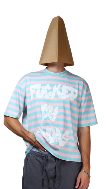 Fuck*d Candy Tee