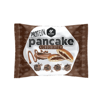 GoFitness Protein Pancake 50 g – pancake proteico farcito