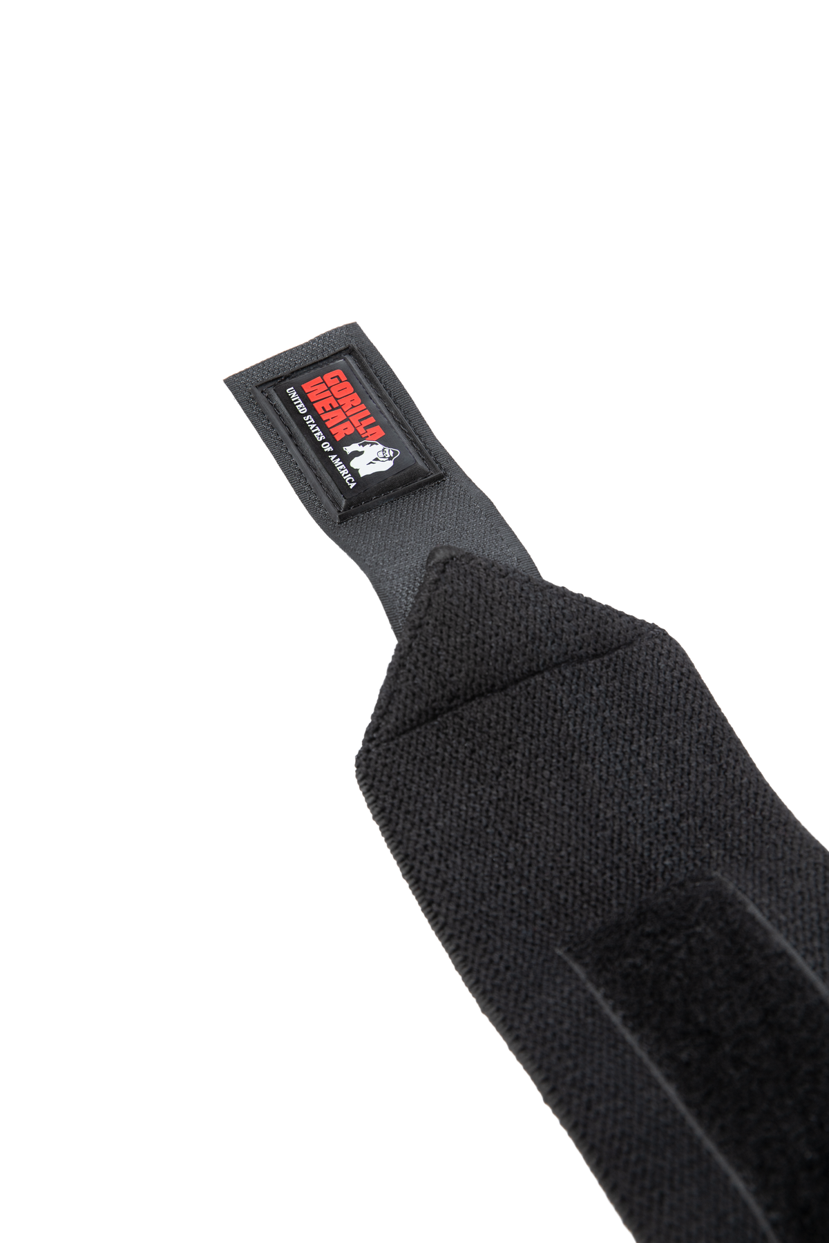 Gorilla Wear Wrist Wraps BASIC 42 cm – fasce elastiche per polsi