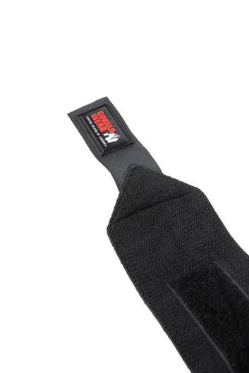 Gorilla Wear Wrist Wraps BASIC 42 cm – fasce elastiche per polsi