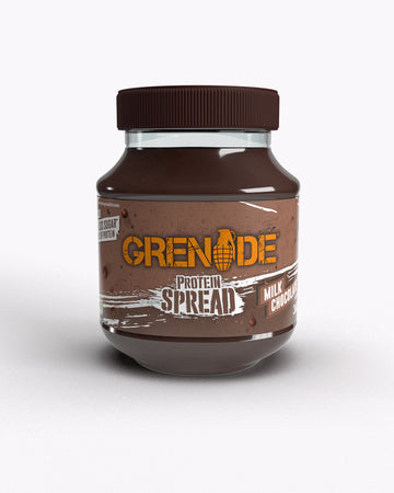 Grenade Protein Spread 360 g – crema spalmabile proteica al cioccolato