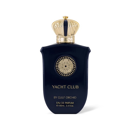 Gulf Orchid Yacht Club Eau de Parfum 100 ml – profumo arabo unisex