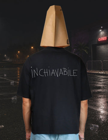 Unchiavable Tee