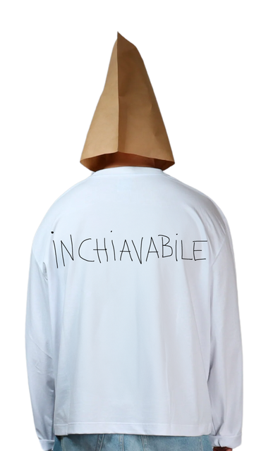 Unchiavable Longsleeve