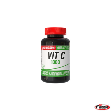 ProNutrition VITAMINA C 1000 MG 60 CPR
