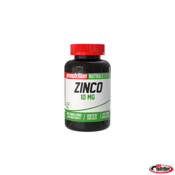 ProNutrition ZINCO 10MG 100CPR