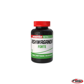 ProNutrition ASHWAGANDA FORTE 60 CPR 500MG