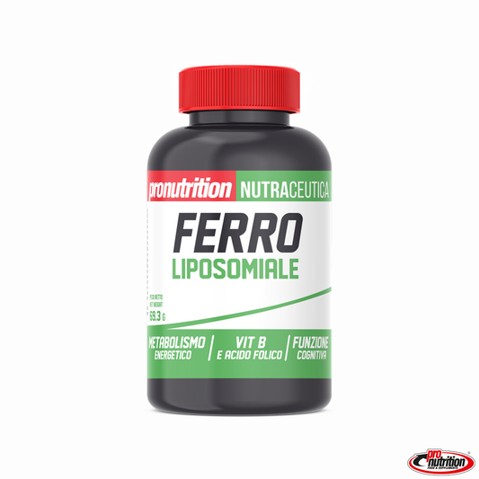 ProNutrition FERRO LIPOSOMIALE 90 CP