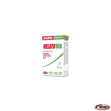 ProNutrition MELATOMIX 30 CPS 600 MG