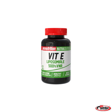 ProNutrition VITAMINA E LIPOSOMIALE 90CP