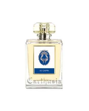 Io Capri Eau De Parfum