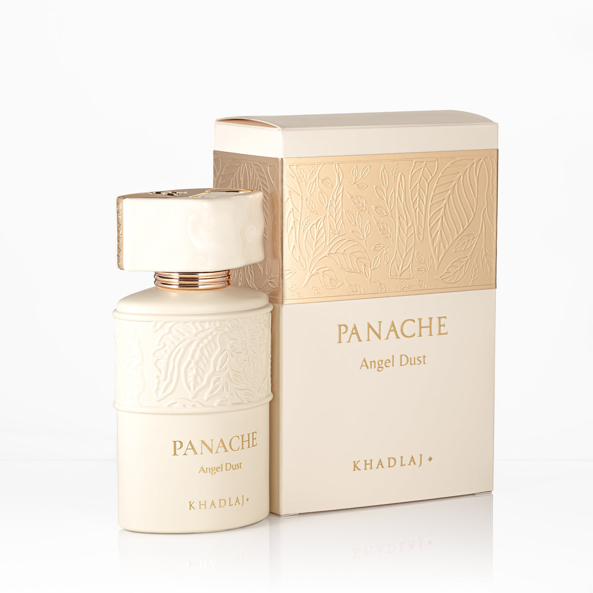Khadlaj Panache Angel Dust Extrait de Parfum 100 ml – profumo arabo donna