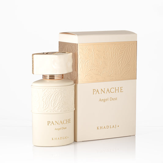 Khadlaj Panache Angel Dust Extrait de Parfum 100 ml – profumo arabo donna