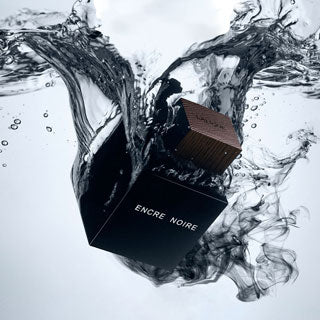 Lalique Encre Noire Eau de Toilette 100 ml – profumo uomo