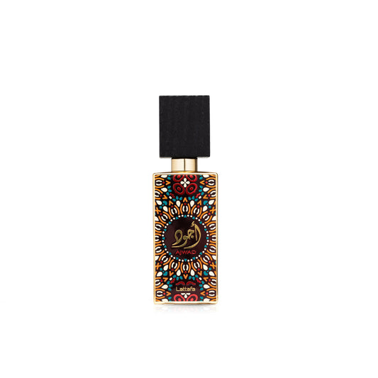 Lattafa Ajwad Eau de Parfum 60 ml – profumo arabo donna