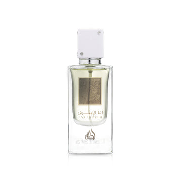 Lattafa Ana Abiyedh Eau de Parfum 60 ml – profumo arabo unisex