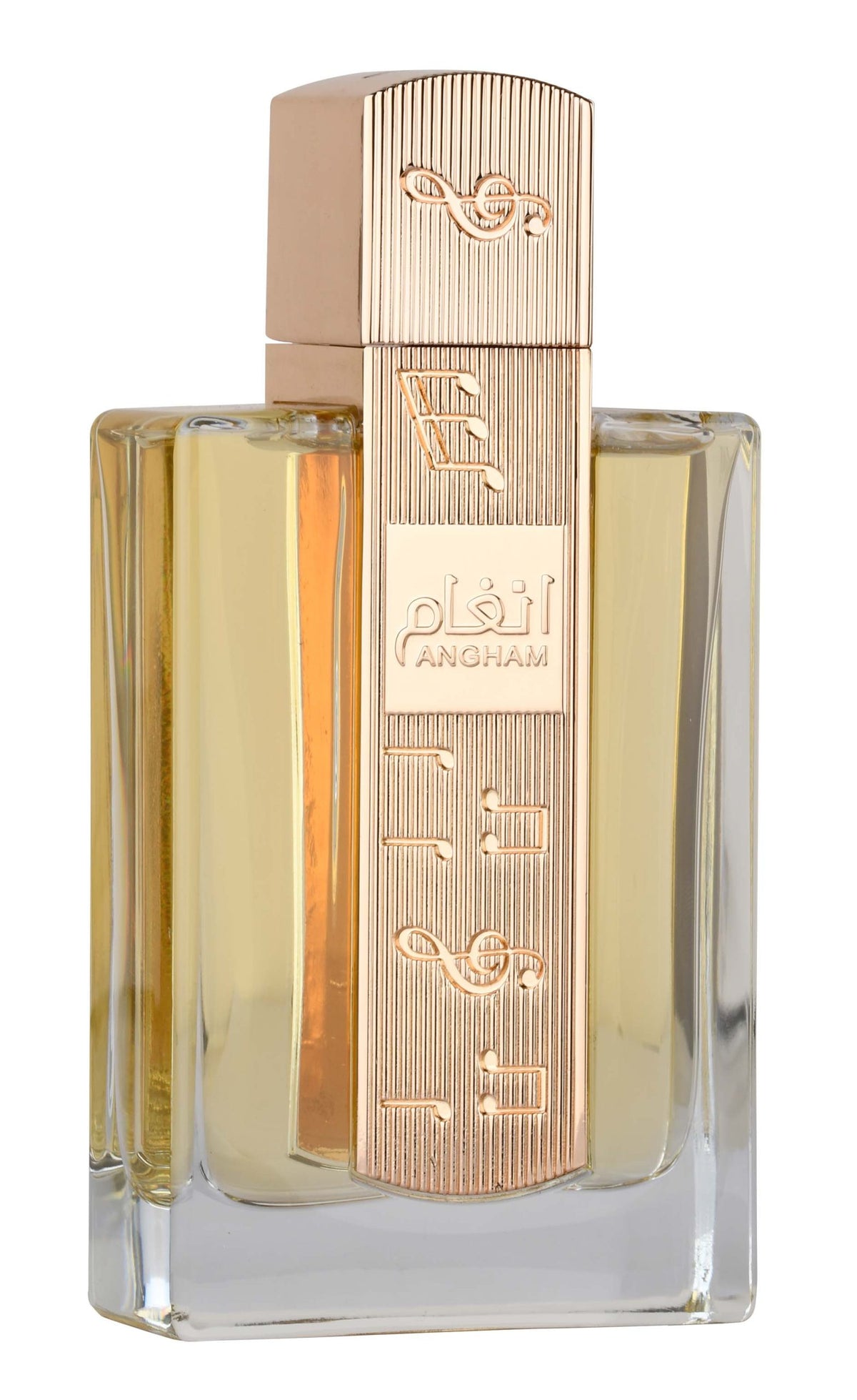 Lattafa Angham Eau de Parfum 100 ml – profumo arabo unisex