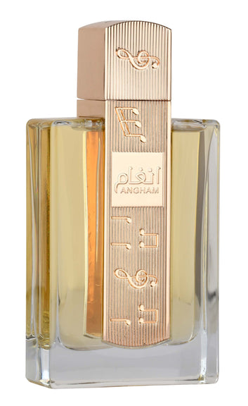Lattafa Angham Eau de Parfum 100 ml – profumo arabo unisex