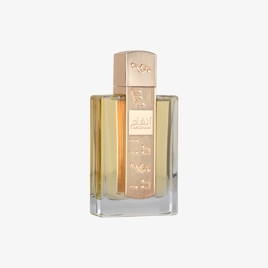 Lattafa Angham Eau de Parfum 100 ml – profumo arabo unisex