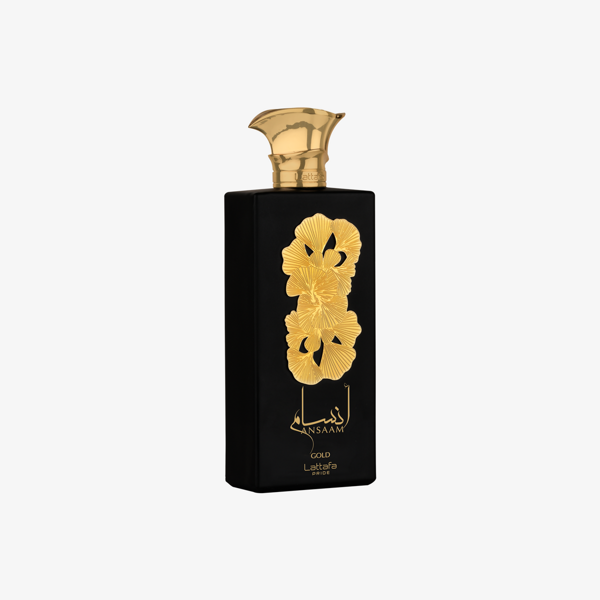 Lattafa Ansaam Gold Eau de Parfum 100 ml – profumo arabo unisex