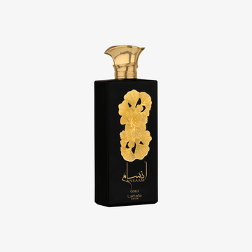 Lattafa Ansaam Gold Eau de Parfum 100 ml – profumo arabo unisex