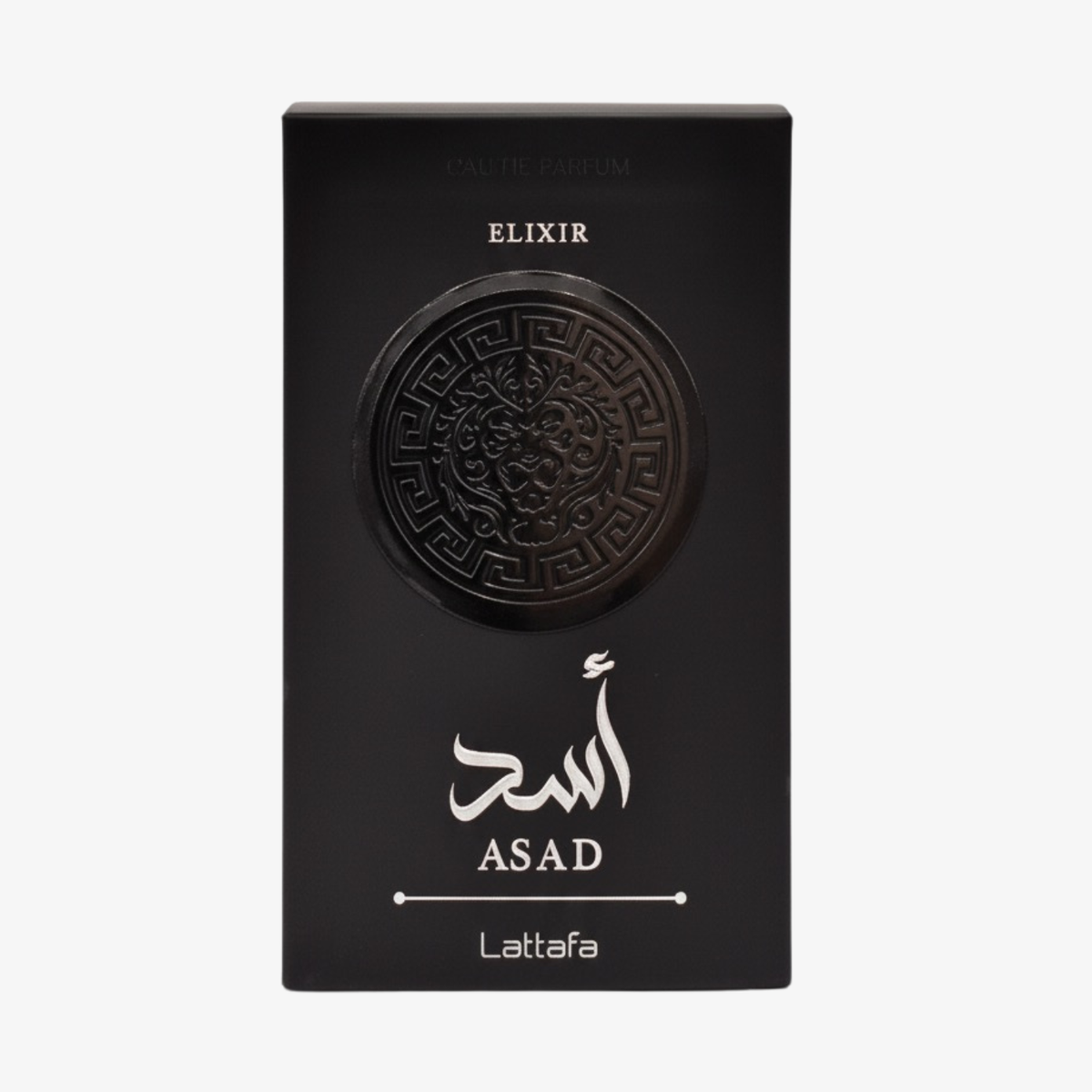 Lattafa Asad Elixir Eau de Parfum 100 ml – profumo arabo uomo