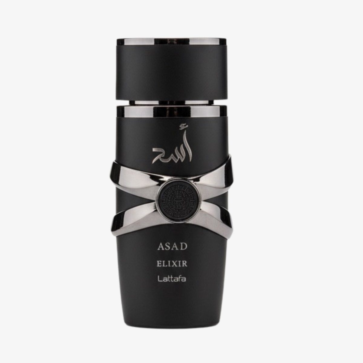 Lattafa Asad Elixir Eau de Parfum 100 ml – profumo arabo uomo