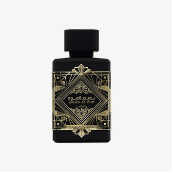 Lattafa Bade'e Al Oud Oud for Glory Eau de Parfum 100 ml – profumo arabo unisex