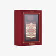 Lattafa Bade'e Al Oud Sublime Eau de Parfum 100 ml – profumo arabo unisex