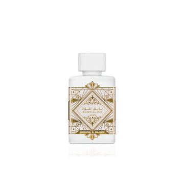 Lattafa Bade'e Al Oud Honor & Glory Eau de Parfum 100 ml – profumo arabo unisex