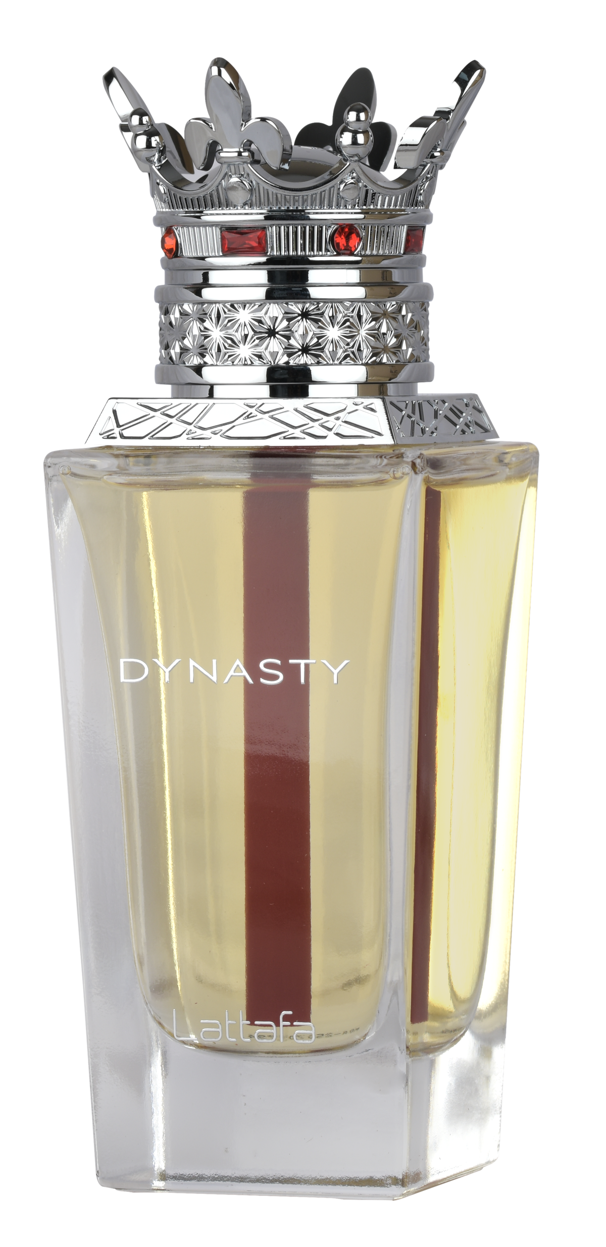 Lattafa Dynasty Eau de Parfum 100 ml – profumo arabo unisex