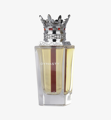 Lattafa Dynasty Eau de Parfum 100 ml – profumo arabo unisex