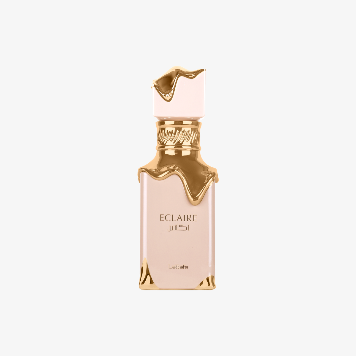 Lattafa Eclaire Eau de Parfum 100 ml – profumo arabo donna