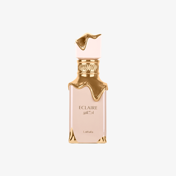 Lattafa Eclaire Eau de Parfum 100 ml – profumo arabo donna