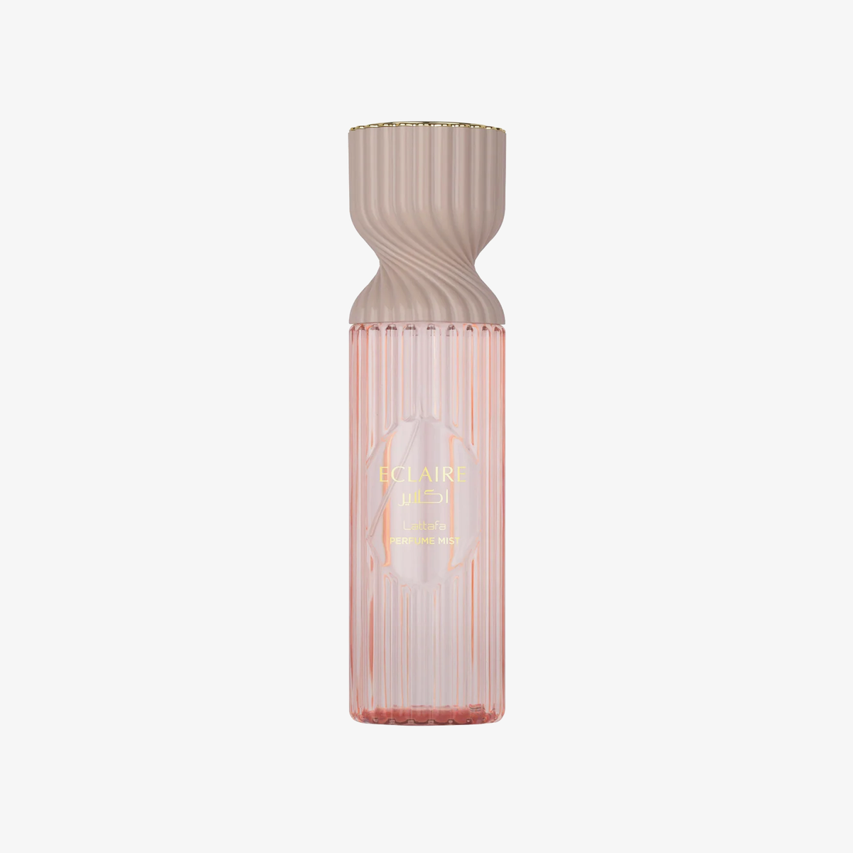 Lattafa Eclaire Body Mist 250 ml – profumo arabo donna