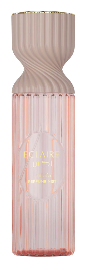Lattafa Eclaire Body Mist 250 ml – profumo arabo donna