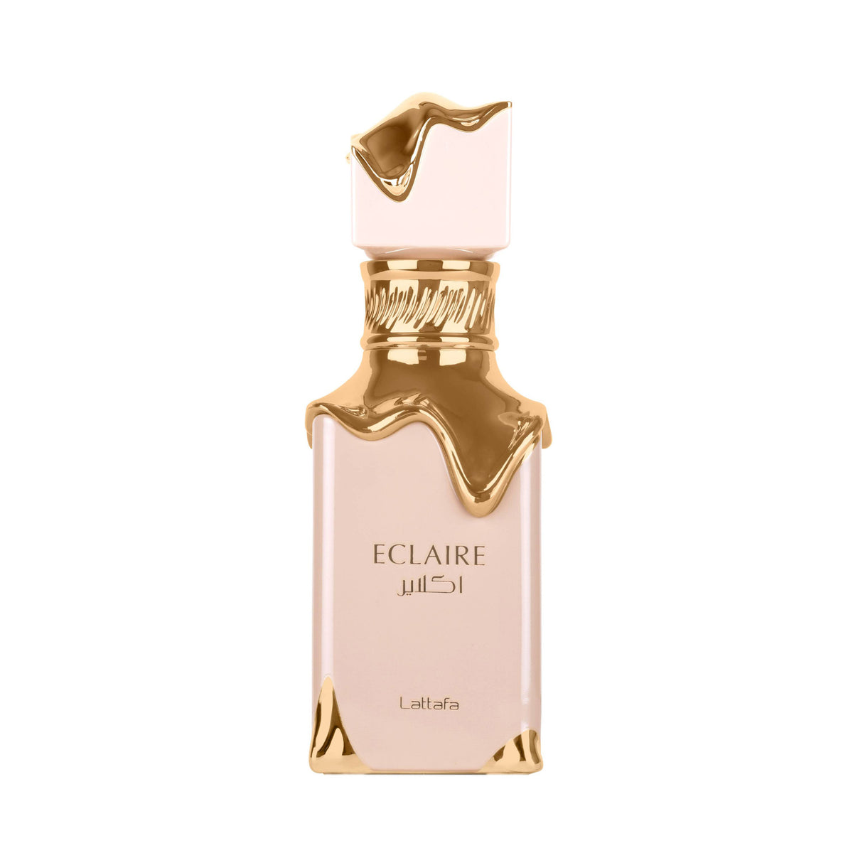 Lattafa Eclaire Eau de Parfum 100 ml – profumo arabo donna