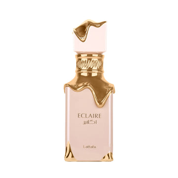 Lattafa Eclaire Eau de Parfum 100 ml – profumo arabo donna