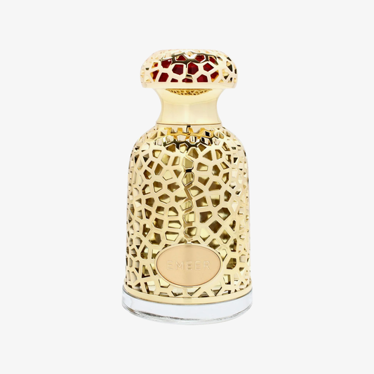 Lattafa Emeer Eau de Parfum 100 ml – profumo arabo unisex