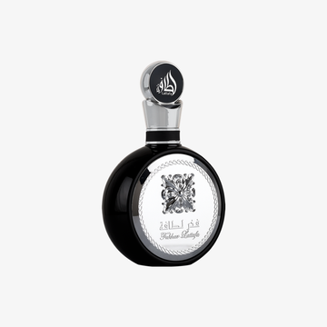 Lattafa Fakhar Men Black Eau de Parfum 100 ml – profumo arabo uomo