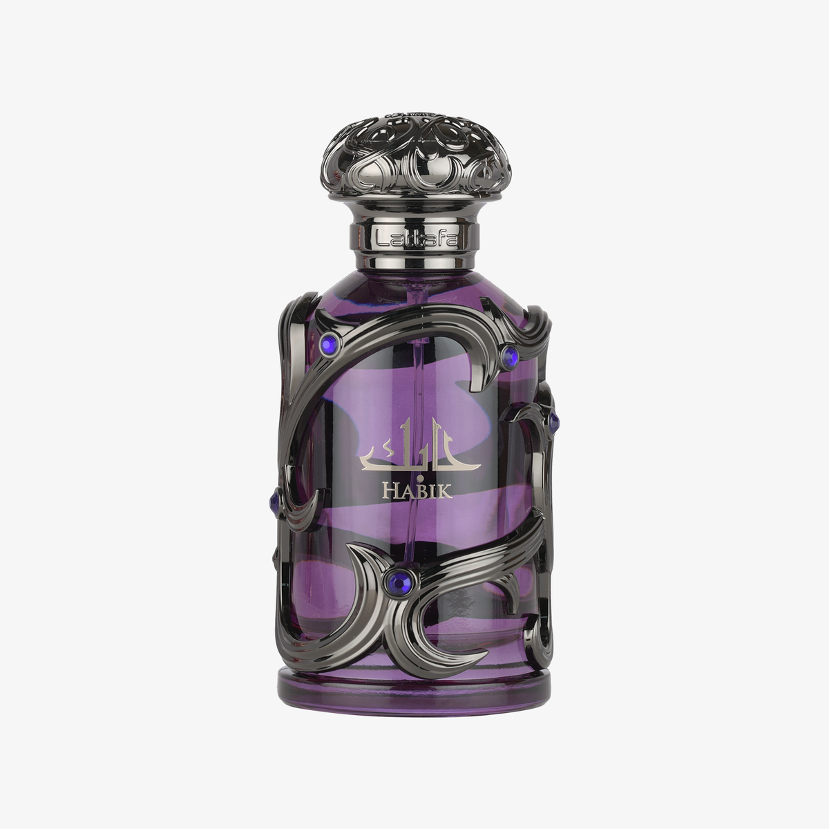 Lattafa Habik For Men Eau de Parfum 100 ml – profumo arabo uomo