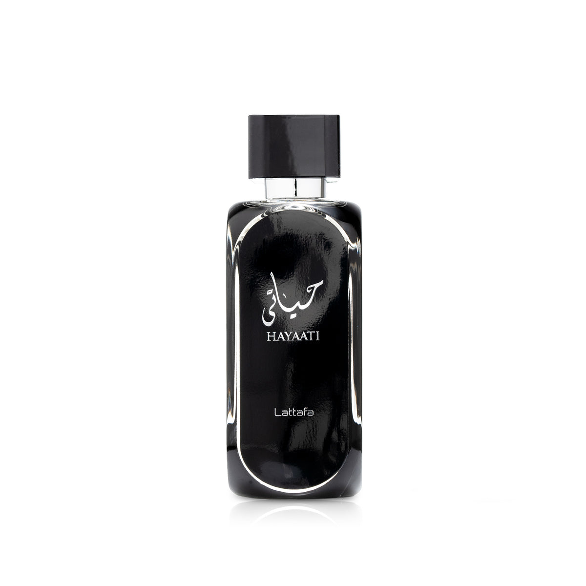 Lattafa Hayaati Eau de Parfum 100 ml – profumo arabo uomo