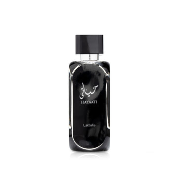 Lattafa Hayaati Eau de Parfum 100 ml – profumo arabo uomo