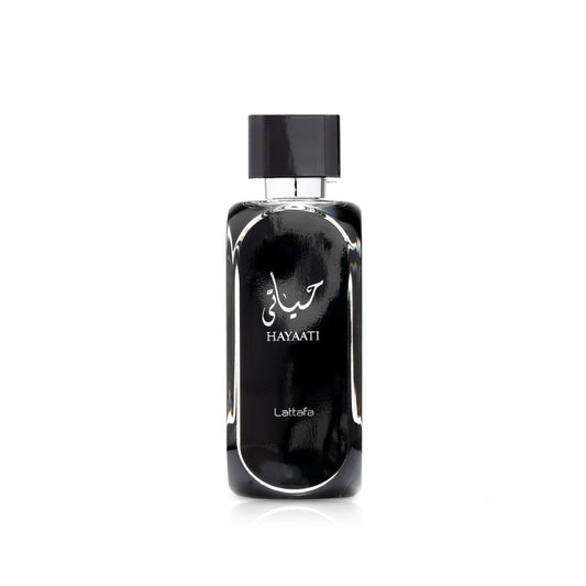 Lattafa Hayaati Eau de Parfum 100 ml – profumo arabo uomo