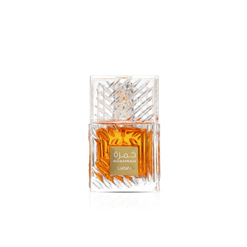 Lattafa Khamrah Eau de Parfum 100 ml – profumo arabo unisex