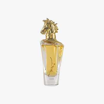 Lattafa Maahir Eau de Parfum 100 ml – profumo arabo unisex