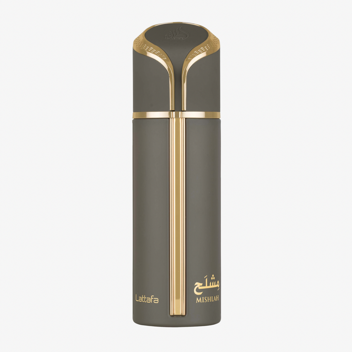 Lattafa Mishlah Eau de Parfum 100 ml – profumo arabo unisex