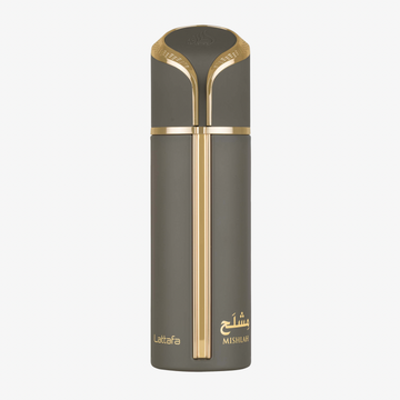 Lattafa Mishlah Eau de Parfum 100 ml – profumo arabo unisex
