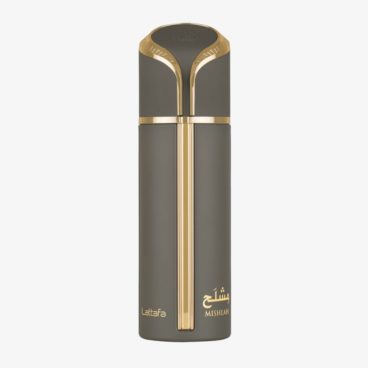 Lattafa Mishlah Eau de Parfum 100 ml – profumo arabo unisex
